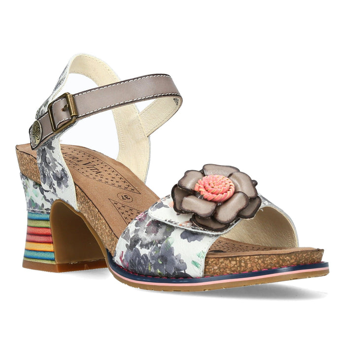 Laura Vita Sandales - DECBYO 22