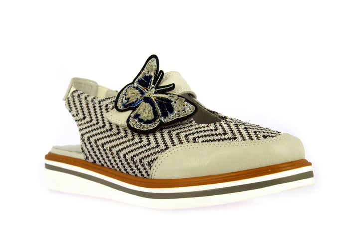 Laura Vita Sandales - DECTROITO13