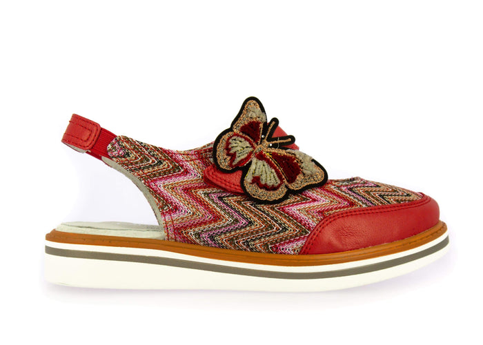 Laura Vita Sandales - DECTROITO13