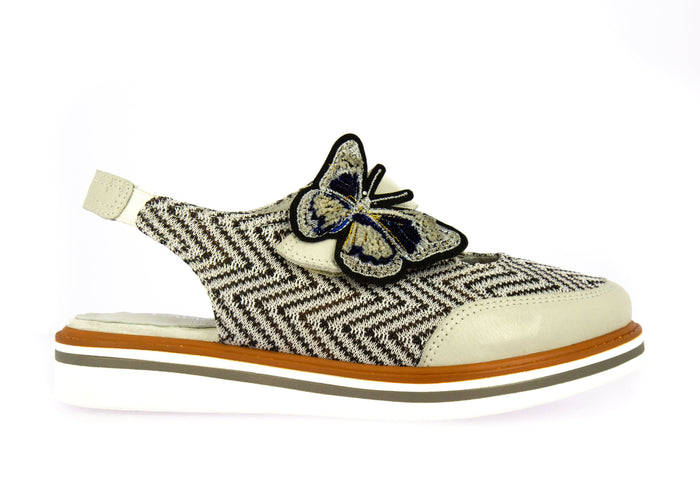 Laura Vita Sandales - DECTROITO13