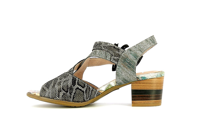 Laura Vita Sandales - DICEGOO 68