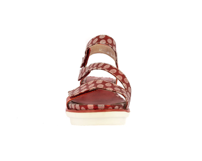 Laura Vita Sandales - DICEZEO 032