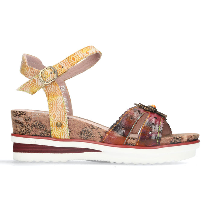 Laura Vita Sandales - DICEZEO 31