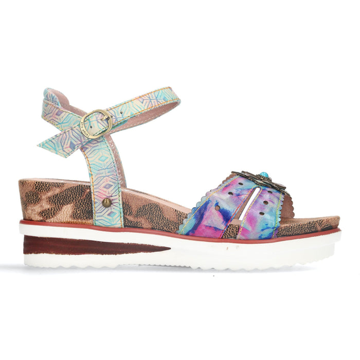 laura vita Sandales - DICEZEO 31