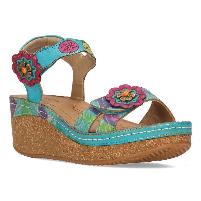 Laura Vita Sandales - DINO 02