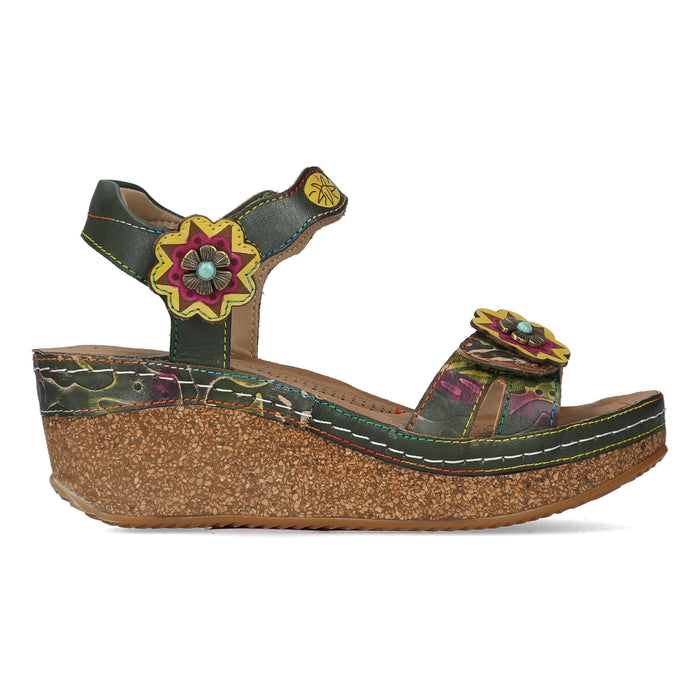 laura vita Sandales - DINO 02