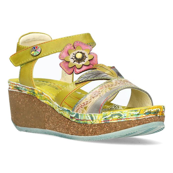 Laura Vita Sandales - DINO 04