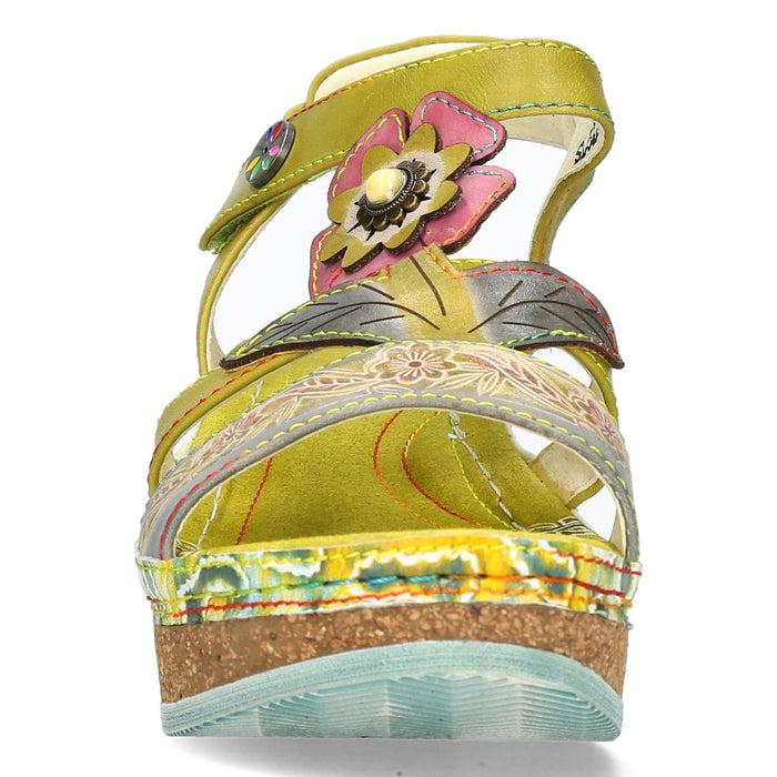 Laura Vita Sandales - DINO 04