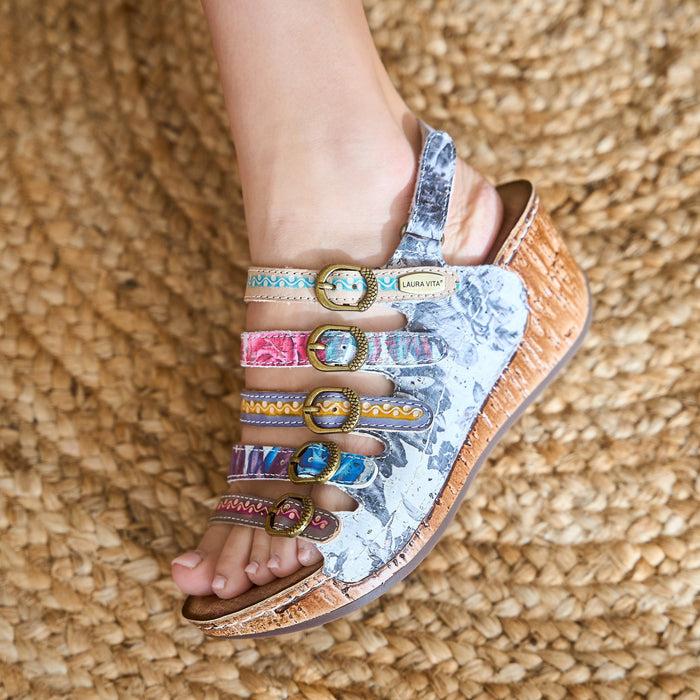 Laura Vita Sandales - DINO 0523