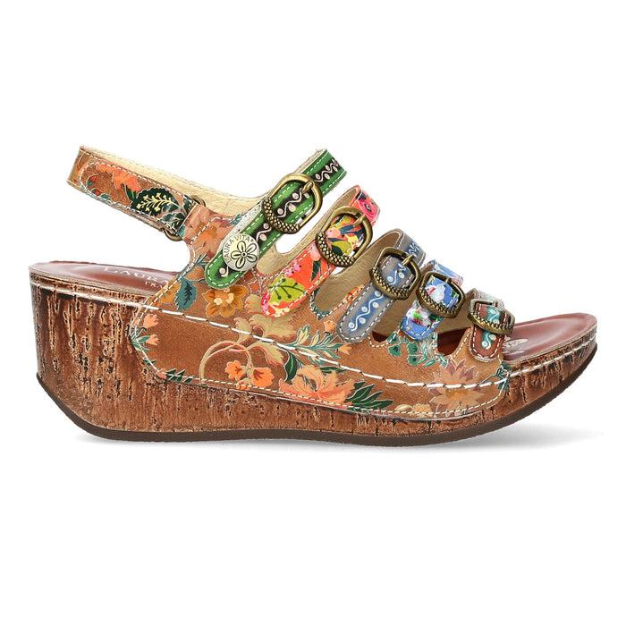 Laura Vita Sandales - DINO 0523