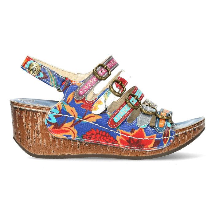 laura vita Sandales - DINO 0523