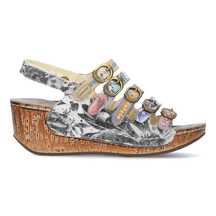 laura vita Sandales - DINO 0523