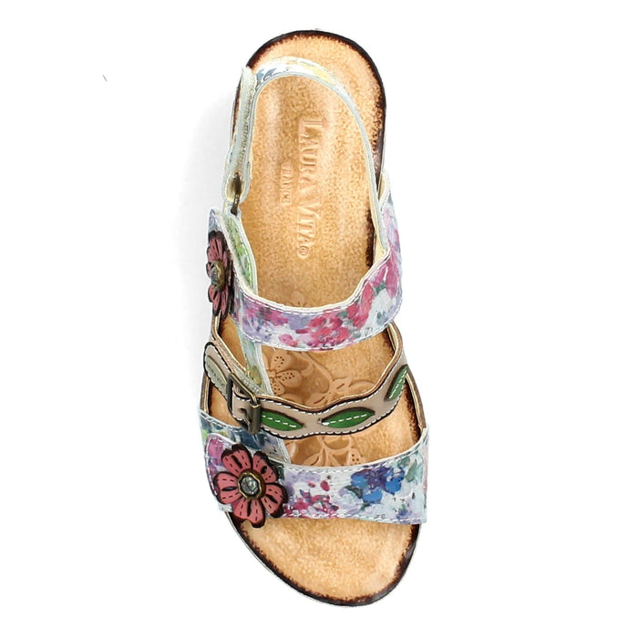 Laura Vita Sandales - DINO 30