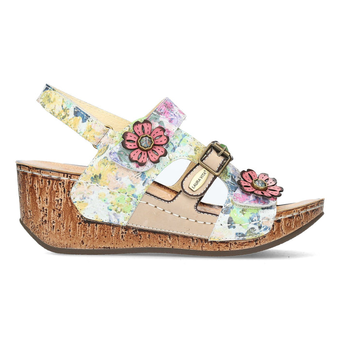 laura vita Sandales - DINO 30