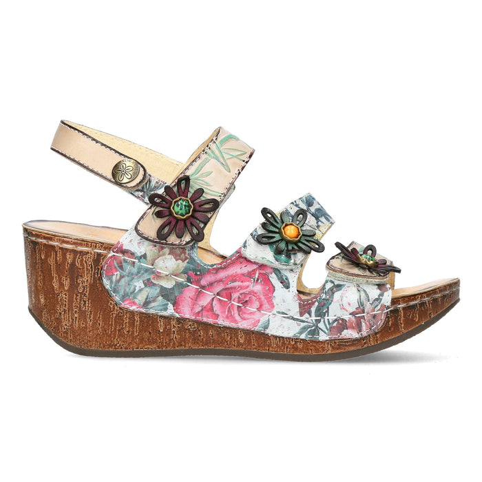 laura vita Sandales - DINO 32