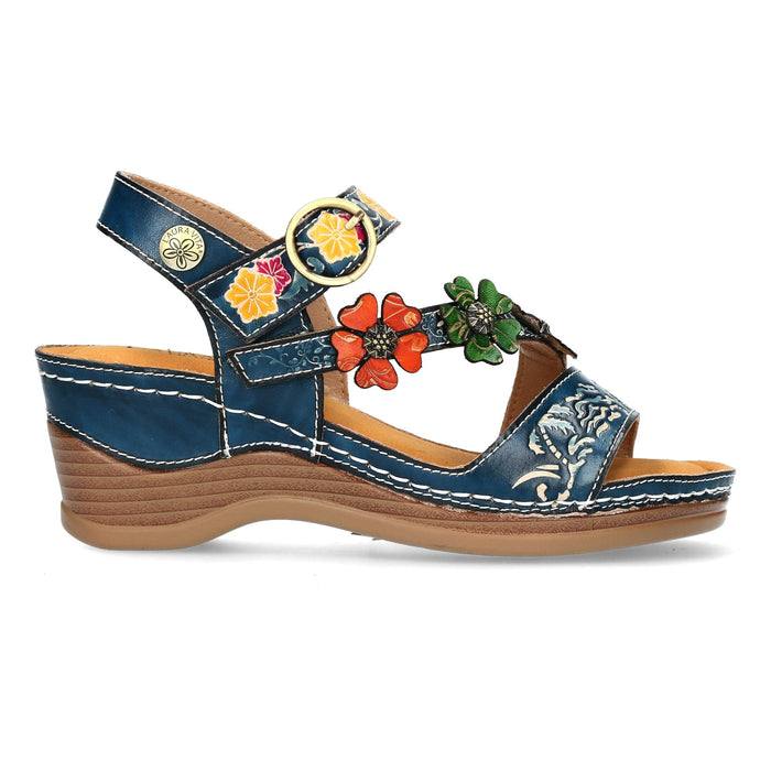 Laura Vita Sandales - DOBAI 02