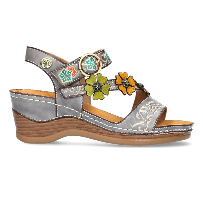 laura vita Sandales - DOBAI 02