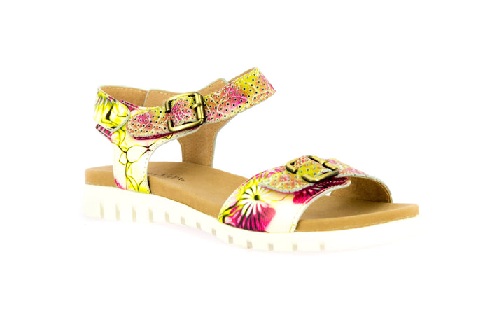 Laura Vita Sandales - DOBBY 03