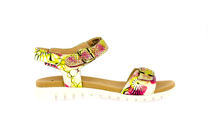 laura vita Sandales - DOBBY 03