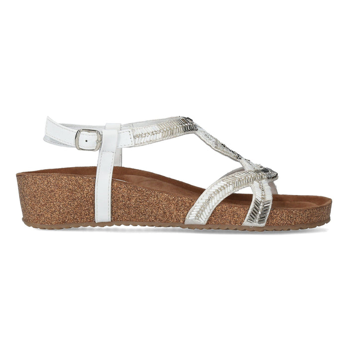 laura vita Sandales - DOCBBYO 9137