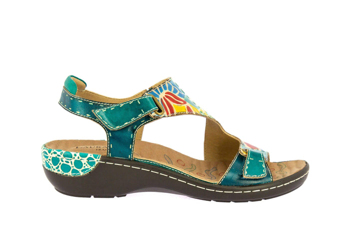 laura vita Sandales - DOCCTEURO14