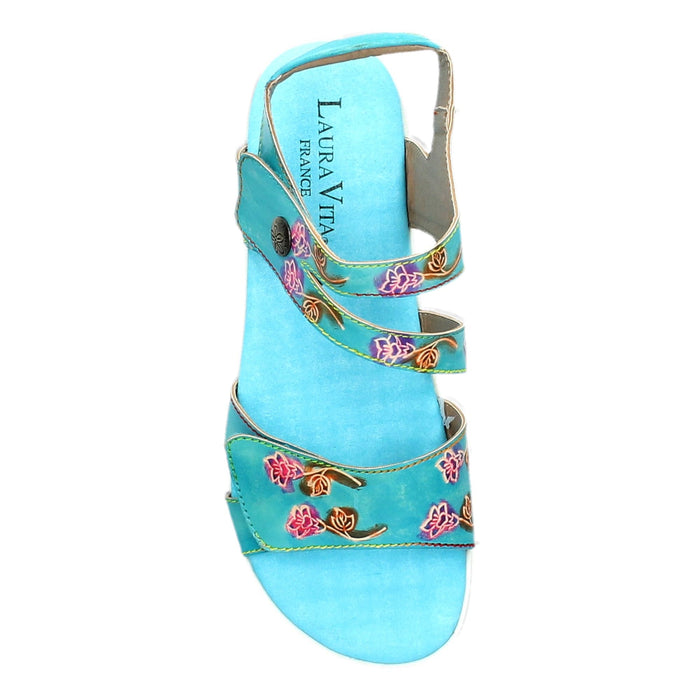 Laura Vita Sandales - DOLCEO 15