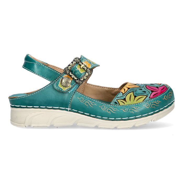 Laura Vita Sandales - DORRY 11