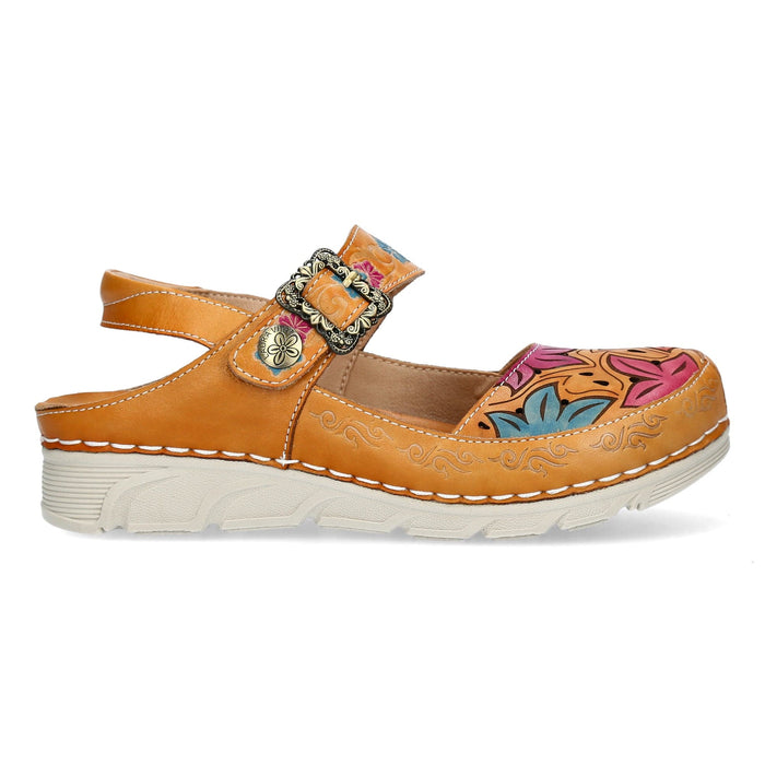 laura vita Sandales - DORRY 11