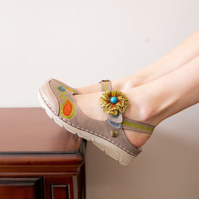 Laura Vita Sandales - DORRY 14