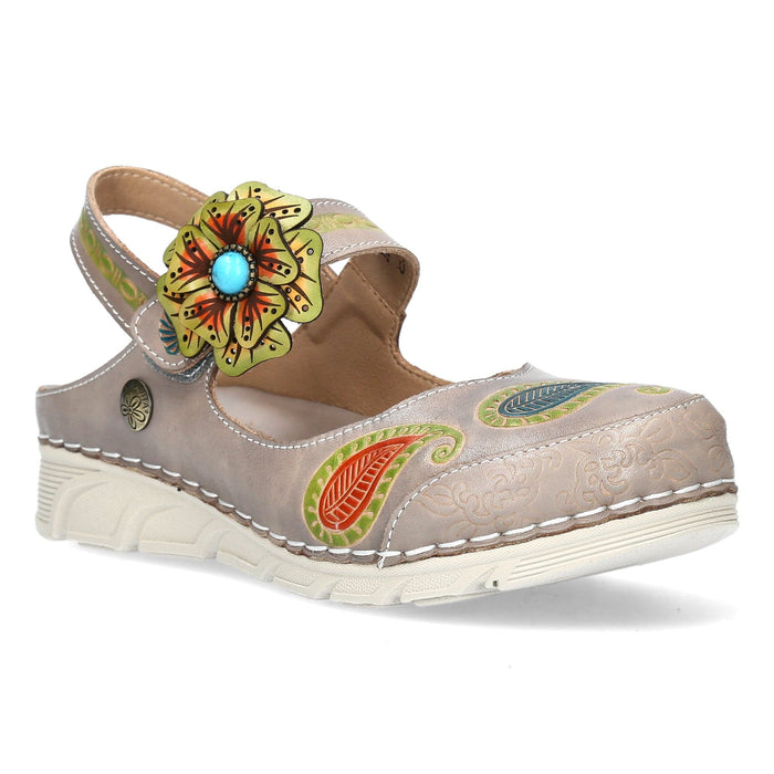 Laura Vita Sandales - DORRY 14