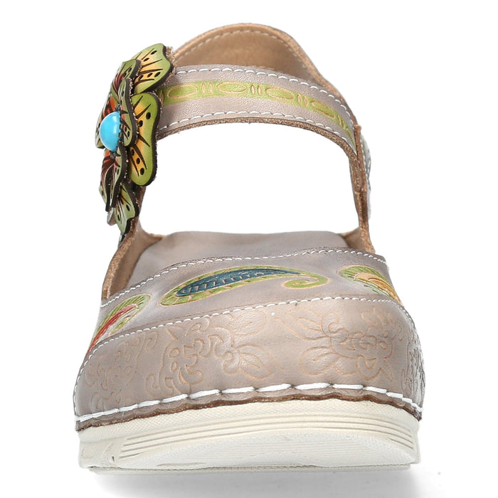 Laura Vita Sandales - DORRY 14