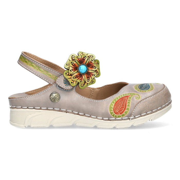 laura vita Sandales - DORRY 14