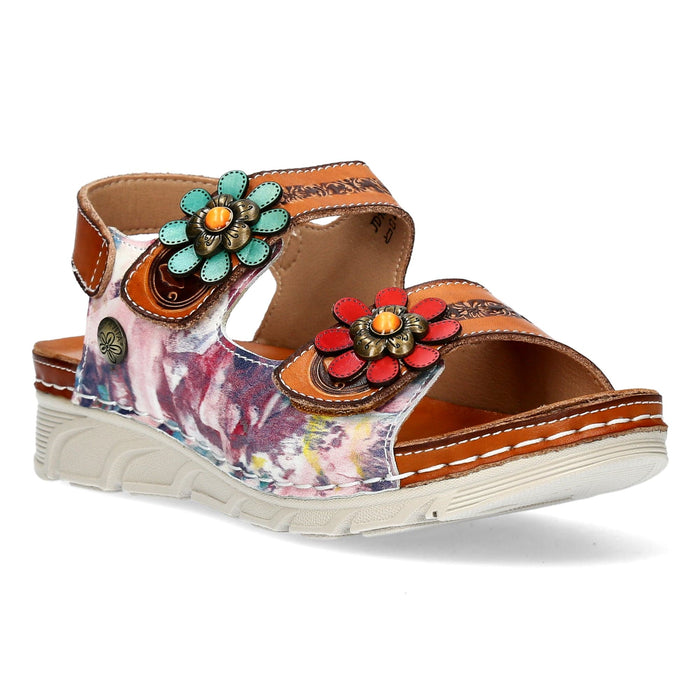 Laura Vita Sandales - DORRY 16