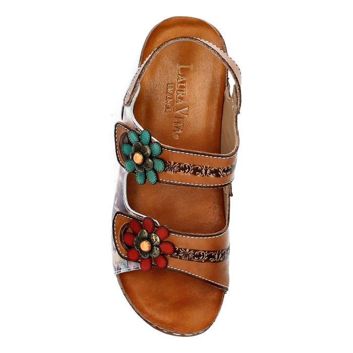 Laura Vita Sandales - DORRY 16