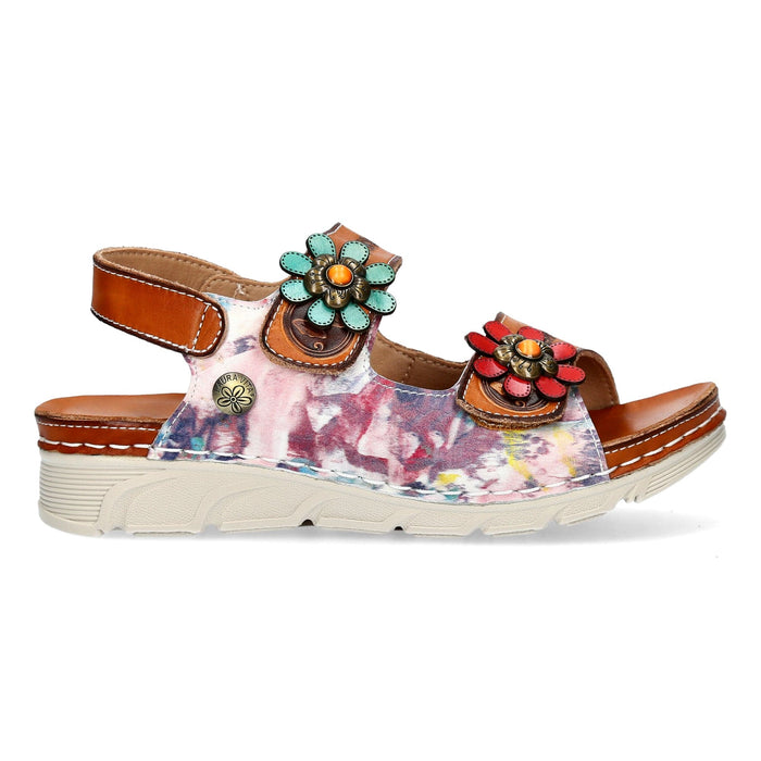 laura vita Sandales - DORRY 16