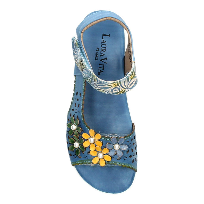 Laura Vita Sandales - DUCHESSEO 54