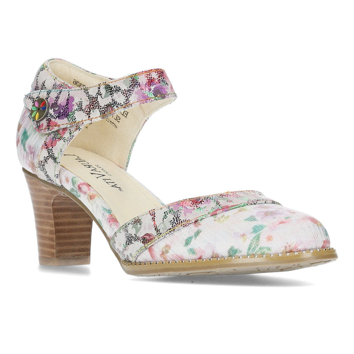 Laura Vita Sandales - ELCODIEO 232