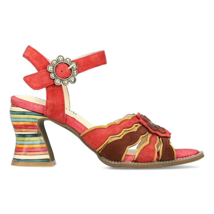 Laura Vita Sandales - ELEAO 44