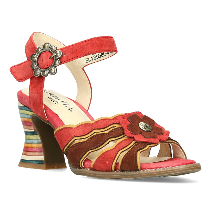 Laura Vita Sandales - ELEAO 44