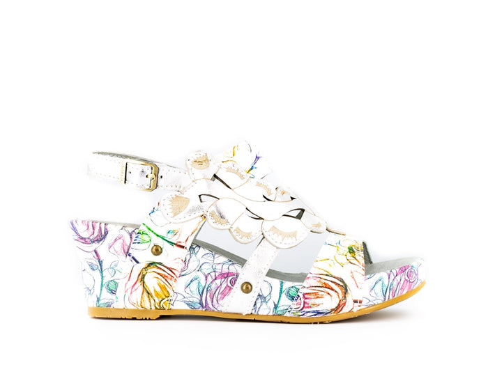 Laura Vita Sandales - FACDIAO 23