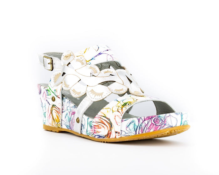 Laura Vita Sandales - FACDIAO 23