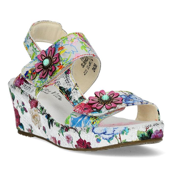 Laura Vita Sandales - FACDIAO 37