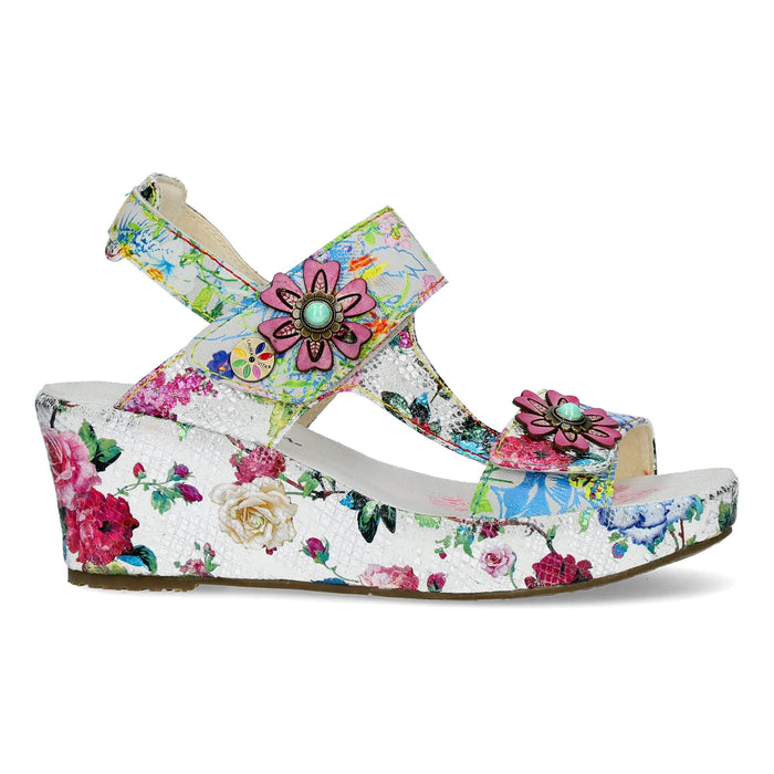 laura vita Sandales - FACDIAO 37