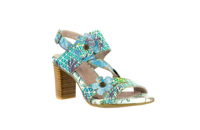 Laura Vita Sandales - FACNNYO02