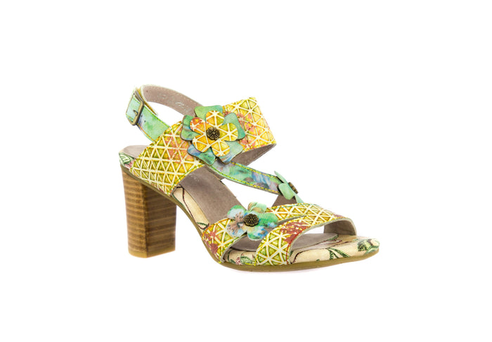 Laura Vita Sandales - FACNNYO02