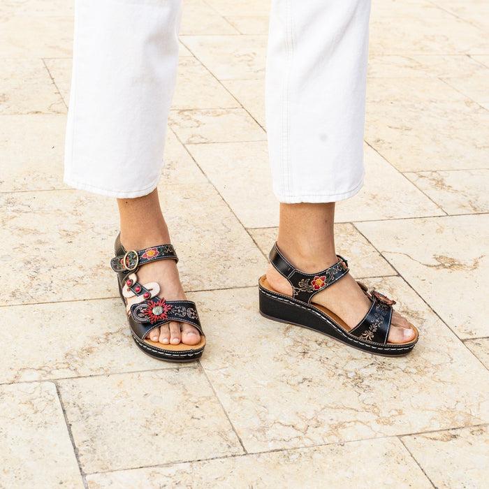 Laura Vita Sandales - FACRAHO 124