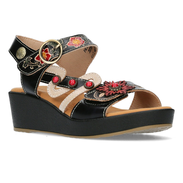 Laura Vita Sandales - FACRAHO 124