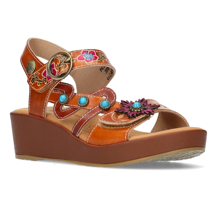 Laura Vita Sandales - FACRAHO 124