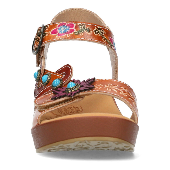 Laura Vita Sandales - FACRAHO 124