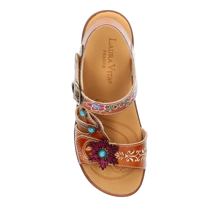 Laura Vita Sandales - FACRAHO 124